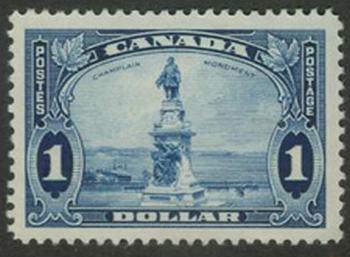 Canada #227 Mint