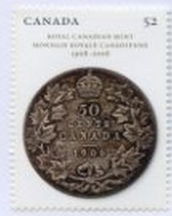 Canada #2274 Coin MNH