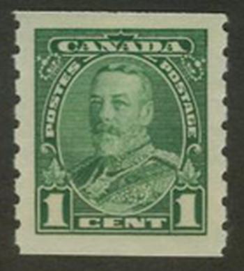 Canada #228 Mint Never Hinged