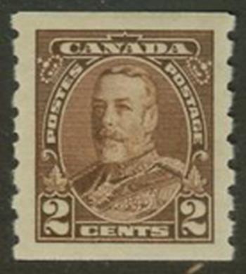 Canada #229 Mint Never Hinged