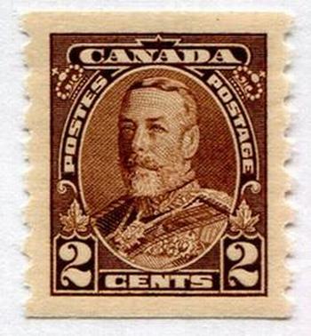 Canada #229 Mint