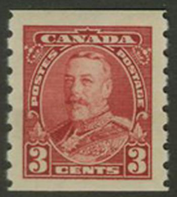 Canada #230 Mint Never Hinged