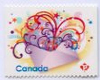 Canada #2314 Celebration MNH
