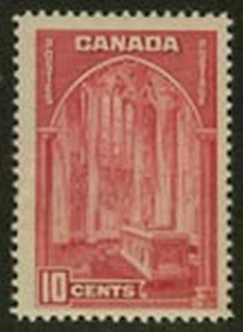 Canada #241 MNH