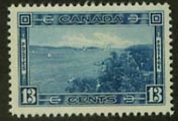 Canada #242 MNH