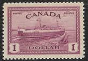 Canada #273 Mint