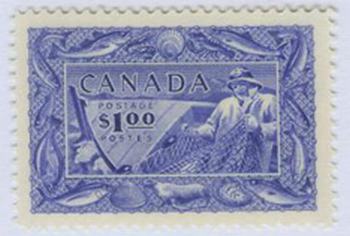 Canada #302 MNH