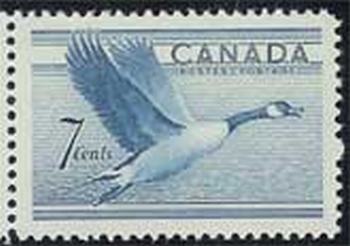Canada #320 MNH
