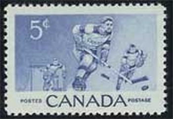 Canada #359 MNH