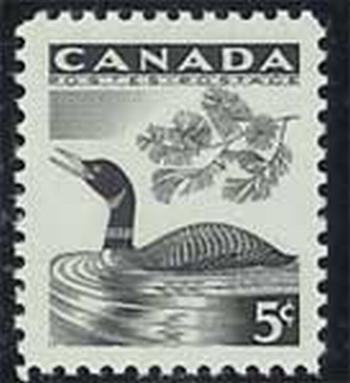 Canada #369 MNH