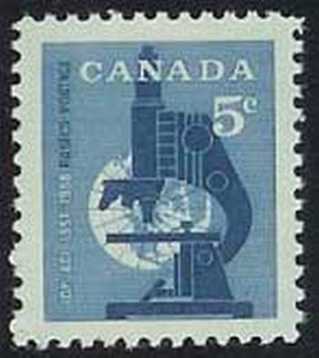 Canada #376 MNH