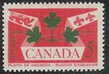 Canada #388 MNH