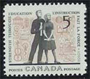 Canada #396 MNH