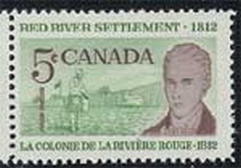 Canada #397 MNH