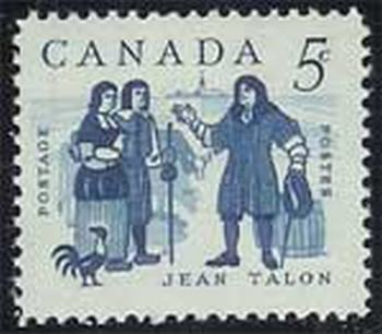 Canada #398 MNH