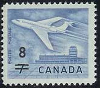 Canada #430 MNH