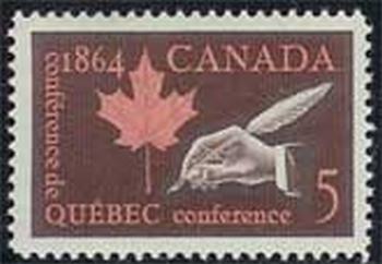 Canada #432 MNH