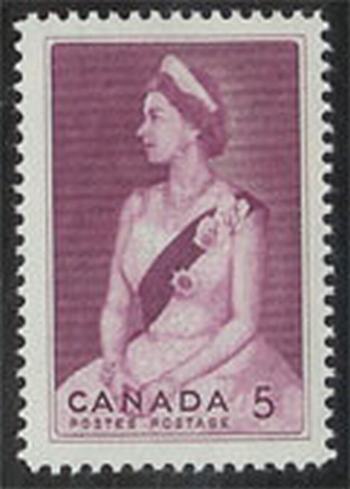 Canada #433 MNH