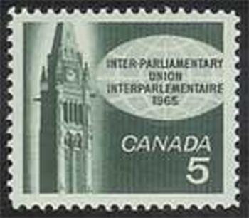 Canada #441 MNH