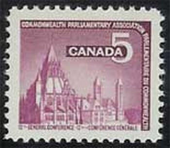 Canada #450 MNH