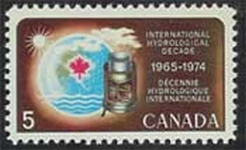 Canada #481 MNH