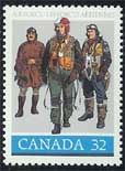 Canada #1043 Royal Canadian Air Force MNH