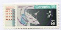 Canada #1078-79 EXPO '86 MNH