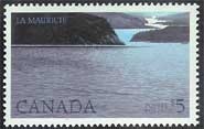 Canada #1084 La Mauricie National Park MNH
