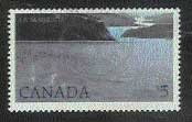 Canada #1084 Used