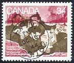 Canada #1094 Canadian Forces Postal Service MNH