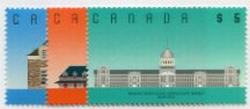 Canada #1181-83 MNH