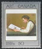 Canada #1203 Canadian Art MNH