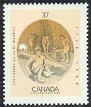 Canada #1216 Los Forges MNH