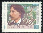 Canada #1243-44 singles MNH