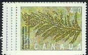 Canada #1306-09 singles MNH