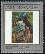 Canada #1310 Canadian Art MNH