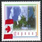 Canada #1546 MNH