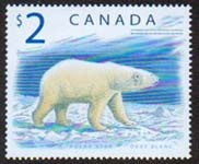 Canada #1690 MNH