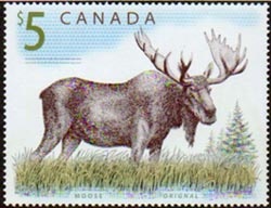 Canada #1693 MNH