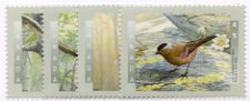 Canada #1710-13 Birds MNH
