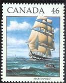 Canada #1779 Australia '99 MNH