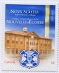 Canada #2089 Universities MNH