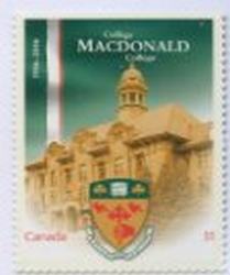 Canada #2172 Universities MNH