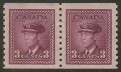 Canada #266 Mint