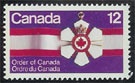 Canada #736 Order of Canada MNH