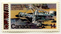 Canada #765-66 MNH
