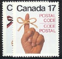 Canada #815-16 singles MNH