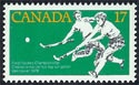 Canada #834 Field Hockey MNH