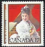 Canada #860-61 singles MNH