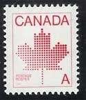 Canada #907 MNH